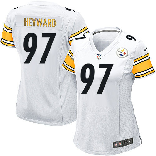 Women Pittsburgh Steelers jerseys-051